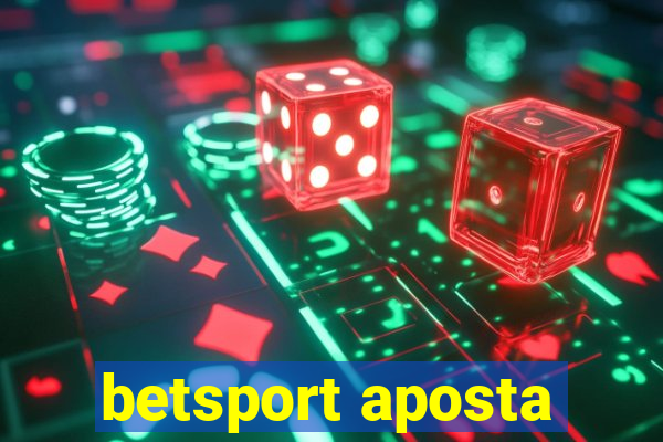 betsport aposta